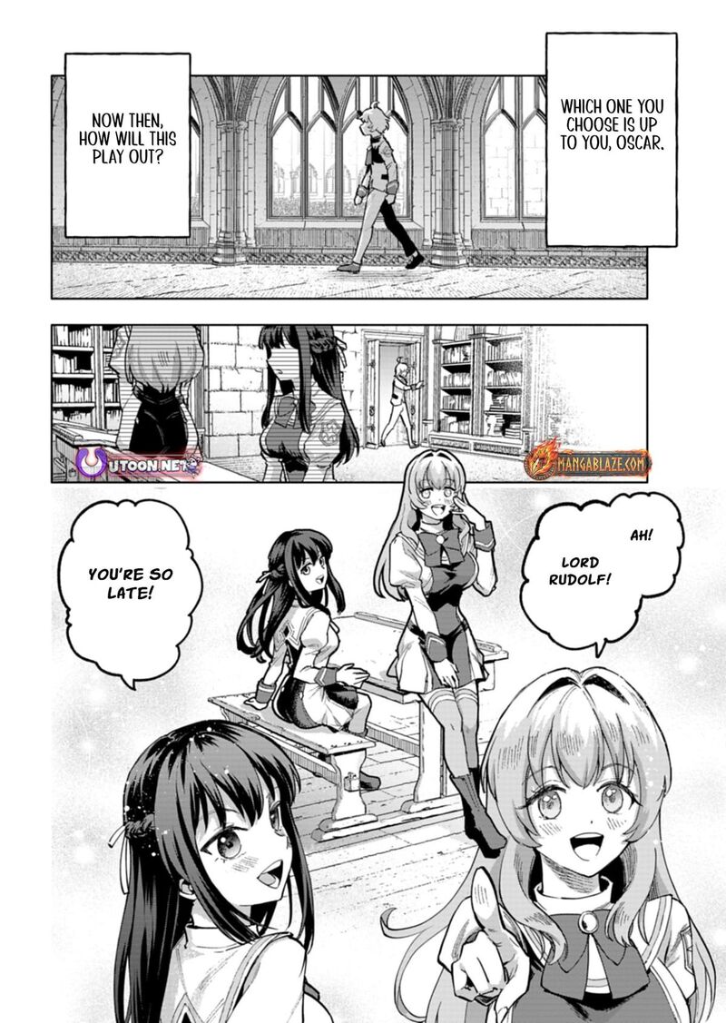 Tada No Murabito No Boku Ga Sanbyakunen Mae No Boukun Ouji Ni Tensei Shite Shimaimashita Zense No Chishiki De Ansatsu Flag Wo Kaihi Shite Odayaka Ni Ikinokorimasu 15a 9