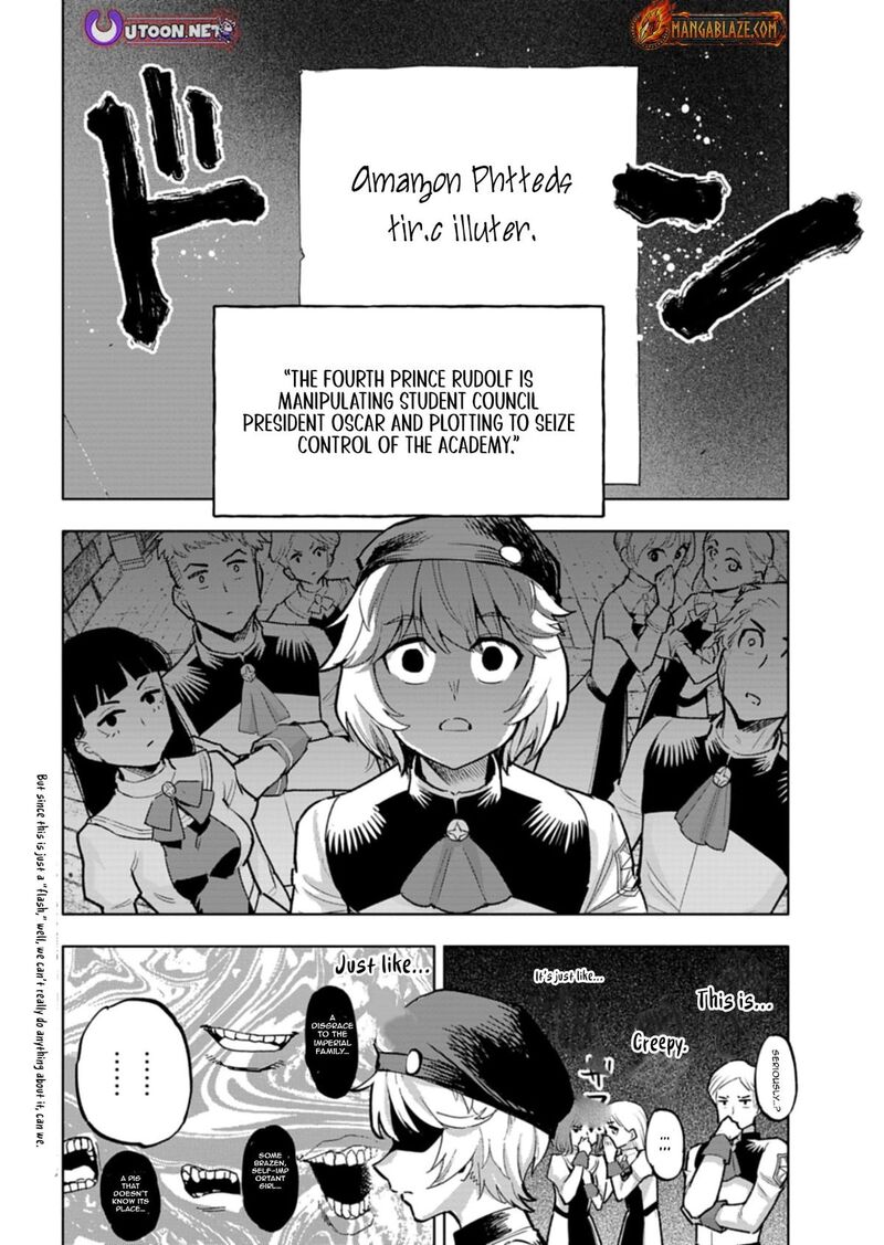 Tada No Murabito No Boku Ga Sanbyakunen Mae No Boukun Ouji Ni Tensei Shite Shimaimashita Zense No Chishiki De Ansatsu Flag Wo Kaihi Shite Odayaka Ni Ikinokorimasu 15b 2