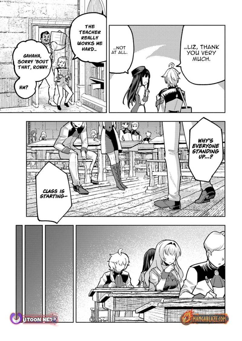 Tada No Murabito No Boku Ga Sanbyakunen Mae No Boukun Ouji Ni Tensei Shite Shimaimashita Zense No Chishiki De Ansatsu Flag Wo Kaihi Shite Odayaka Ni Ikinokorimasu 15b 5