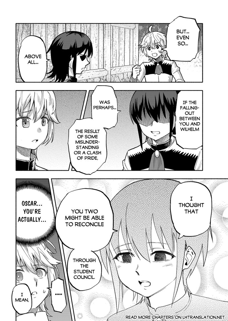 Tada No Murabito No Boku Ga Sanbyakunen Mae No Boukun Ouji Ni Tensei Shite Shimaimashita Zense No Chishiki De Ansatsu Flag Wo Kaihi Shite Odayaka Ni Ikinokorimasu 17a 10