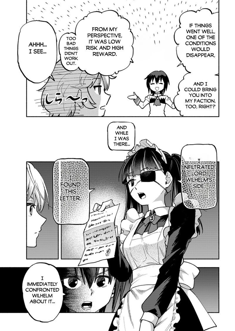Tada No Murabito No Boku Ga Sanbyakunen Mae No Boukun Ouji Ni Tensei Shite Shimaimashita Zense No Chishiki De Ansatsu Flag Wo Kaihi Shite Odayaka Ni Ikinokorimasu 17a 11