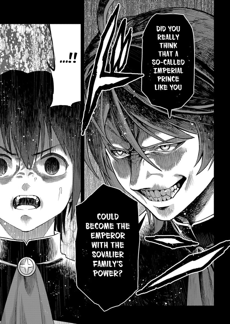 Tada No Murabito No Boku Ga Sanbyakunen Mae No Boukun Ouji Ni Tensei Shite Shimaimashita Zense No Chishiki De Ansatsu Flag Wo Kaihi Shite Odayaka Ni Ikinokorimasu 17a 13