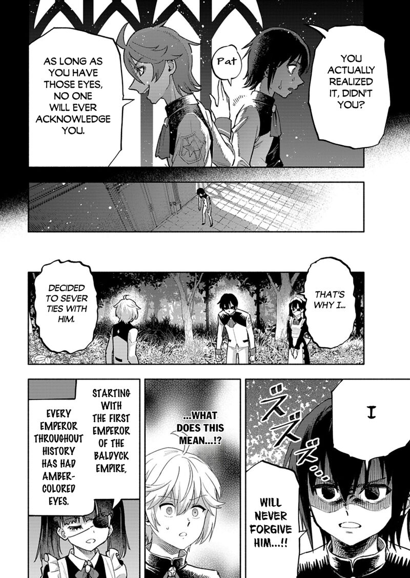 Tada No Murabito No Boku Ga Sanbyakunen Mae No Boukun Ouji Ni Tensei Shite Shimaimashita Zense No Chishiki De Ansatsu Flag Wo Kaihi Shite Odayaka Ni Ikinokorimasu 17a 14