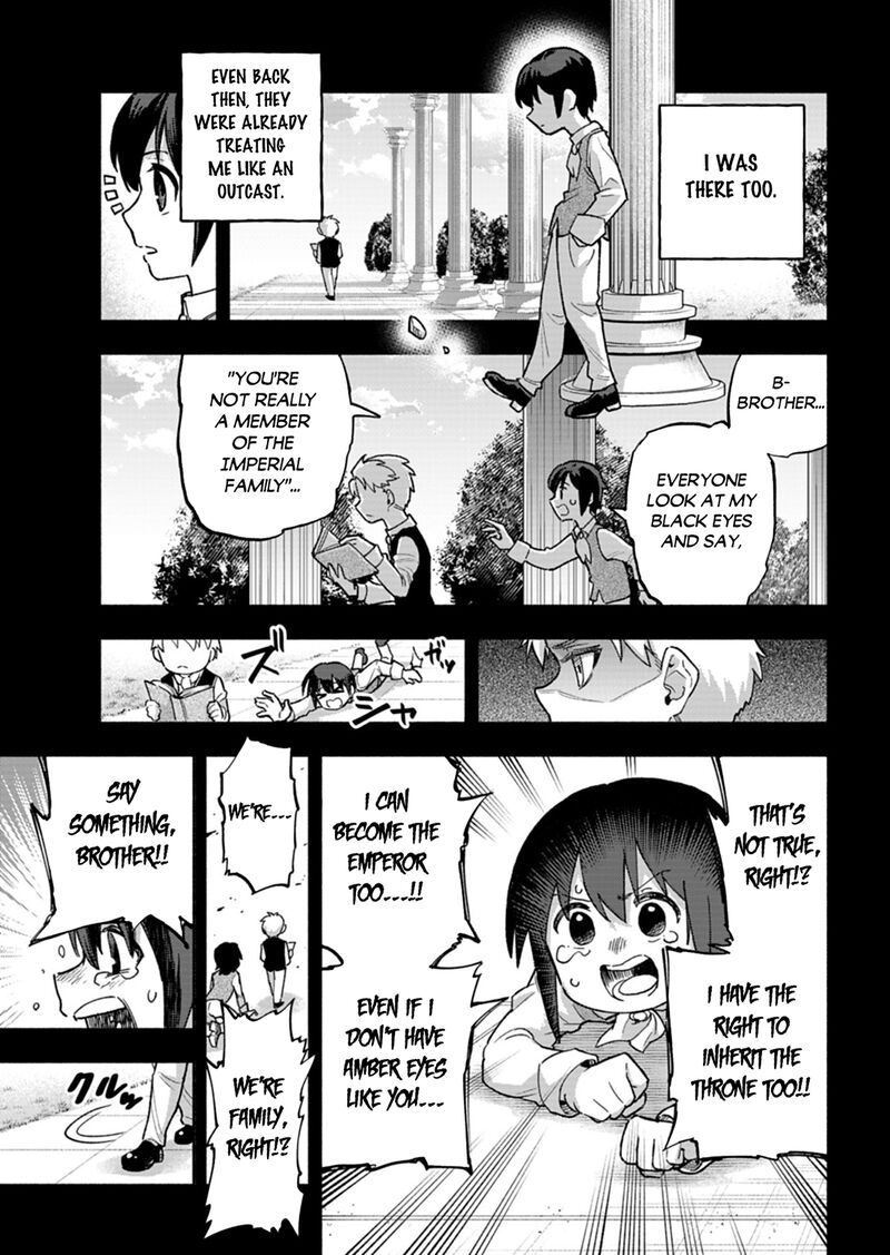 Tada No Murabito No Boku Ga Sanbyakunen Mae No Boukun Ouji Ni Tensei Shite Shimaimashita Zense No Chishiki De Ansatsu Flag Wo Kaihi Shite Odayaka Ni Ikinokorimasu 17a 17