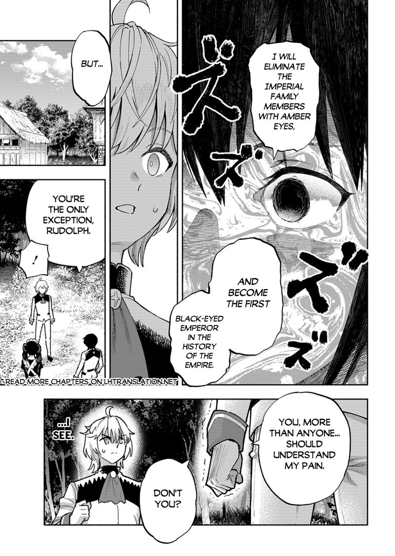 Tada No Murabito No Boku Ga Sanbyakunen Mae No Boukun Ouji Ni Tensei Shite Shimaimashita Zense No Chishiki De Ansatsu Flag Wo Kaihi Shite Odayaka Ni Ikinokorimasu 17a 19