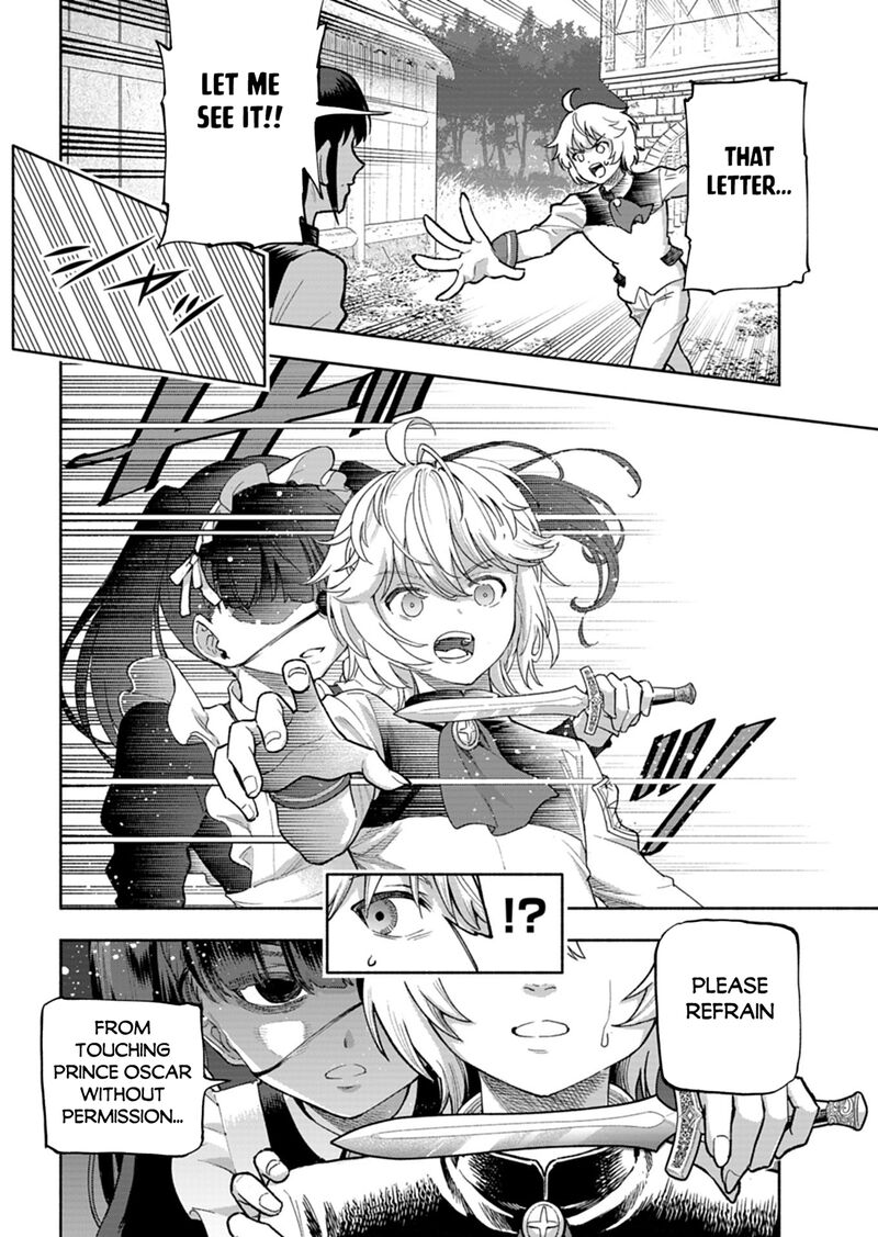 Tada No Murabito No Boku Ga Sanbyakunen Mae No Boukun Ouji Ni Tensei Shite Shimaimashita Zense No Chishiki De Ansatsu Flag Wo Kaihi Shite Odayaka Ni Ikinokorimasu 17a 2