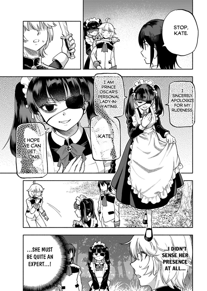 Tada No Murabito No Boku Ga Sanbyakunen Mae No Boukun Ouji Ni Tensei Shite Shimaimashita Zense No Chishiki De Ansatsu Flag Wo Kaihi Shite Odayaka Ni Ikinokorimasu 17a 3