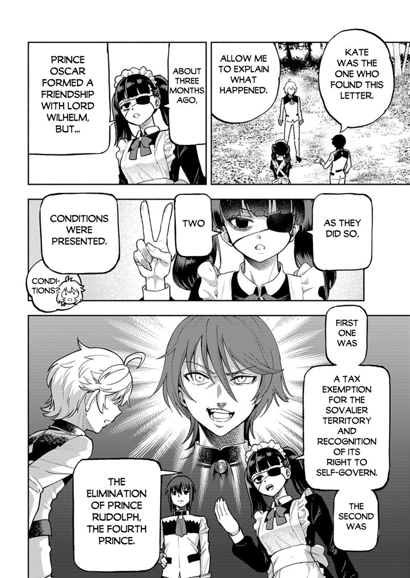 Tada No Murabito No Boku Ga Sanbyakunen Mae No Boukun Ouji Ni Tensei Shite Shimaimashita Zense No Chishiki De Ansatsu Flag Wo Kaihi Shite Odayaka Ni Ikinokorimasu 17a 4
