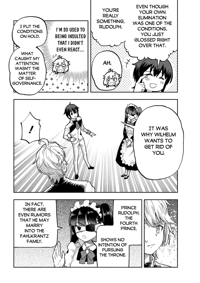 Tada No Murabito No Boku Ga Sanbyakunen Mae No Boukun Ouji Ni Tensei Shite Shimaimashita Zense No Chishiki De Ansatsu Flag Wo Kaihi Shite Odayaka Ni Ikinokorimasu 17a 6