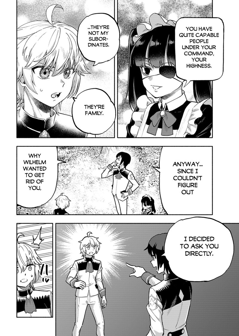 Tada No Murabito No Boku Ga Sanbyakunen Mae No Boukun Ouji Ni Tensei Shite Shimaimashita Zense No Chishiki De Ansatsu Flag Wo Kaihi Shite Odayaka Ni Ikinokorimasu 17a 8