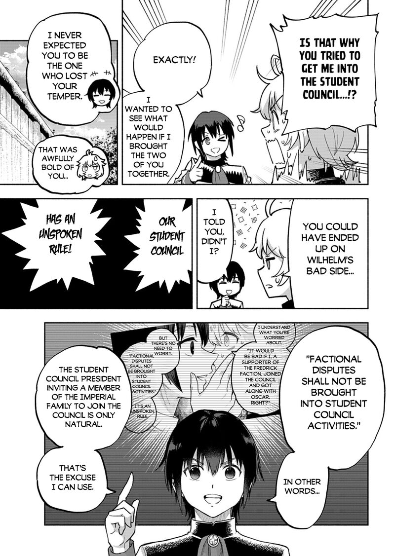 Tada No Murabito No Boku Ga Sanbyakunen Mae No Boukun Ouji Ni Tensei Shite Shimaimashita Zense No Chishiki De Ansatsu Flag Wo Kaihi Shite Odayaka Ni Ikinokorimasu 17a 9
