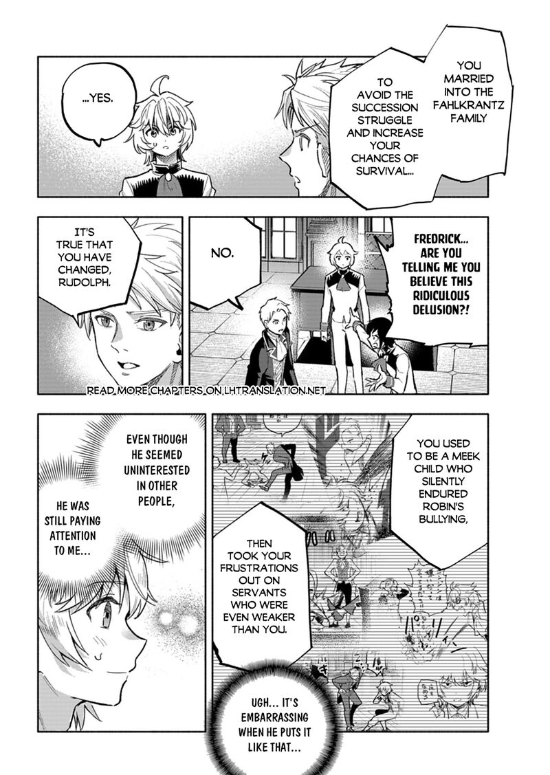 Tada No Murabito No Boku Ga Sanbyakunen Mae No Boukun Ouji Ni Tensei Shite Shimaimashita Zense No Chishiki De Ansatsu Flag Wo Kaihi Shite Odayaka Ni Ikinokorimasu 18b 10