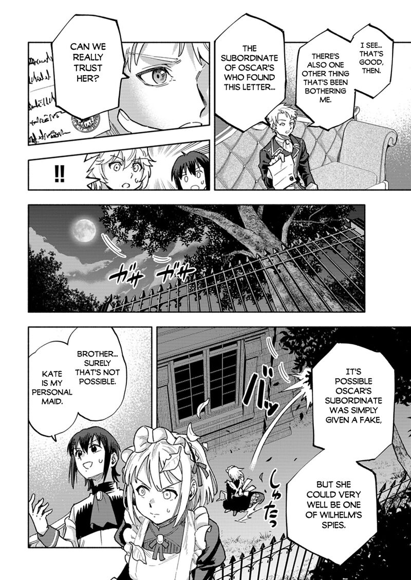 Tada No Murabito No Boku Ga Sanbyakunen Mae No Boukun Ouji Ni Tensei Shite Shimaimashita Zense No Chishiki De Ansatsu Flag Wo Kaihi Shite Odayaka Ni Ikinokorimasu 18b 18
