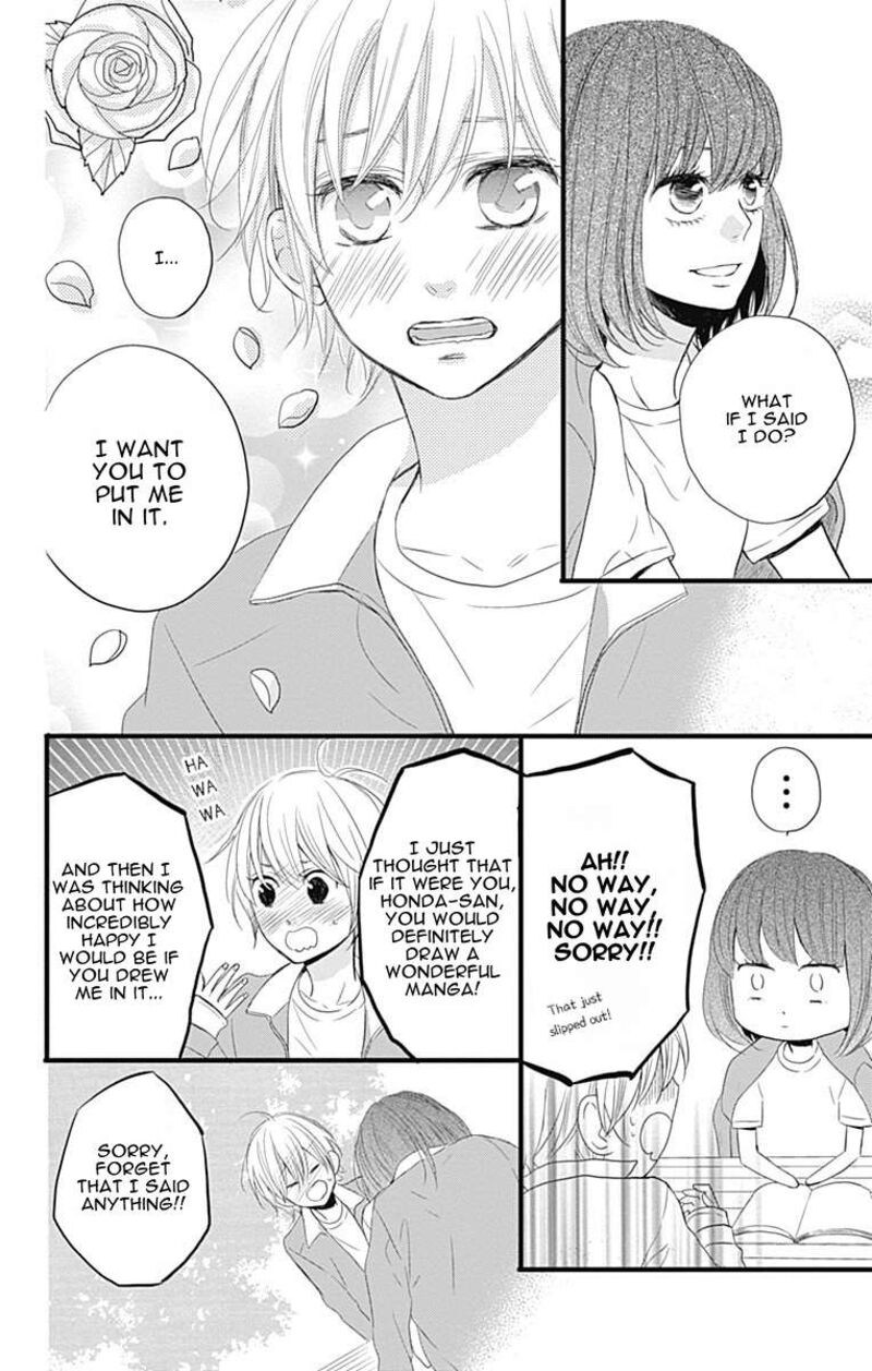 Taihen Yoku Dekimashita 28 11
