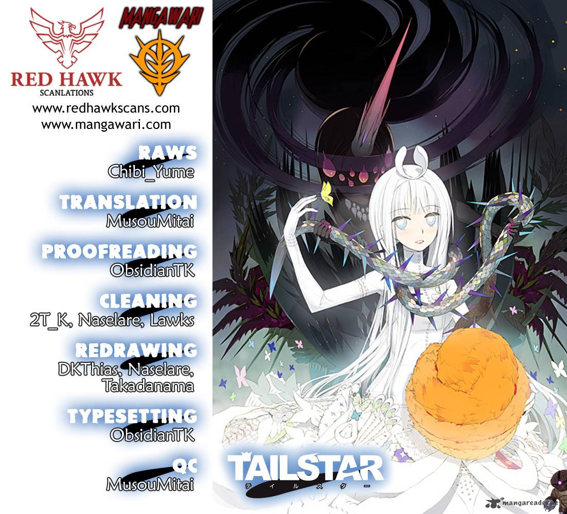 Tail Star 1 1