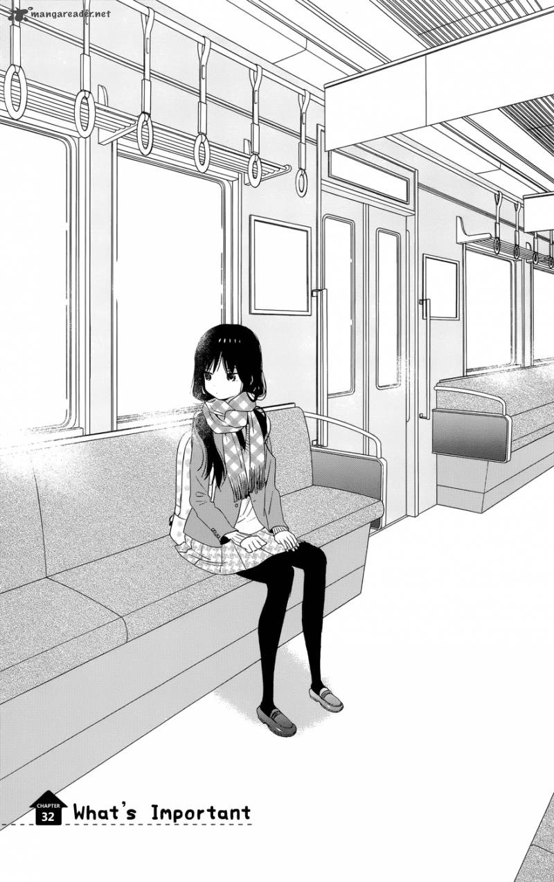 Taiyou No Ie 32 1