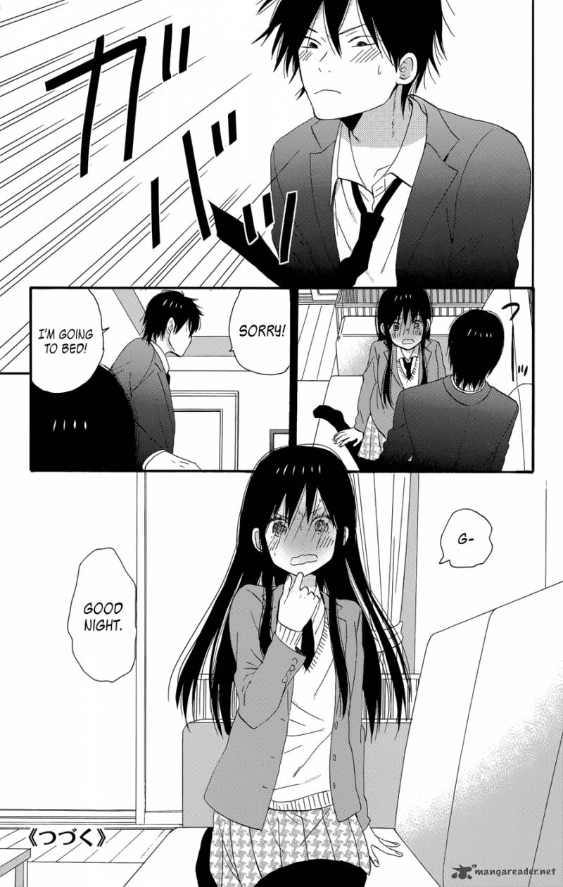 Taiyou No Ie 32 38