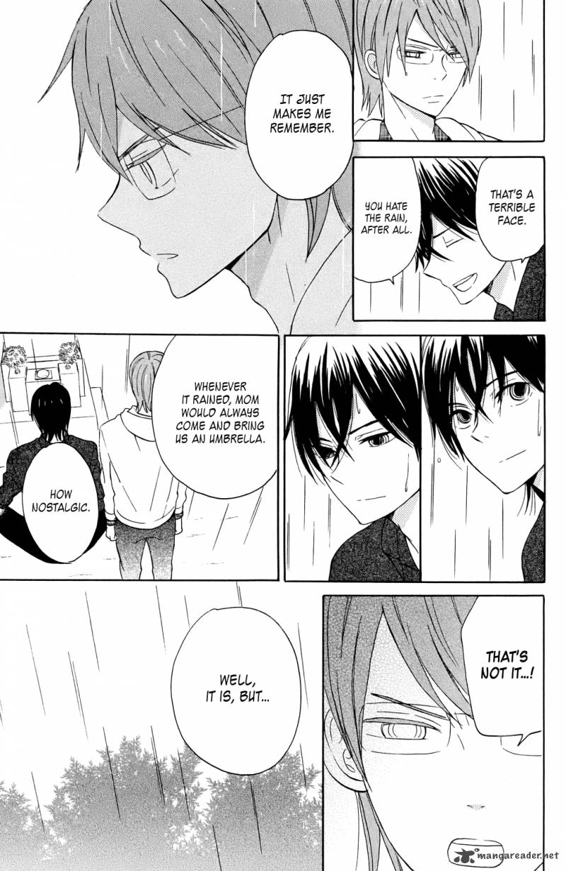 Taiyou No Ie 6 30