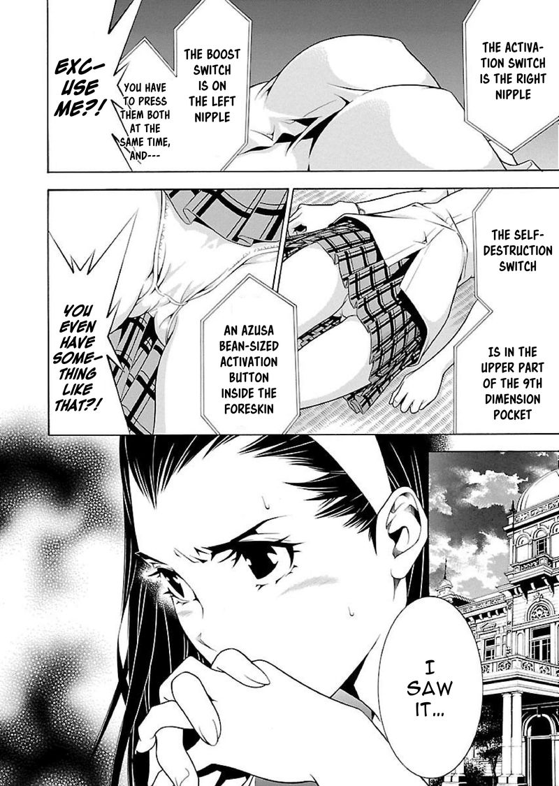 Takayukashiki Shoujo 10 8