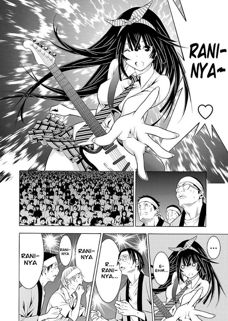 Takayukashiki Shoujo 21 12