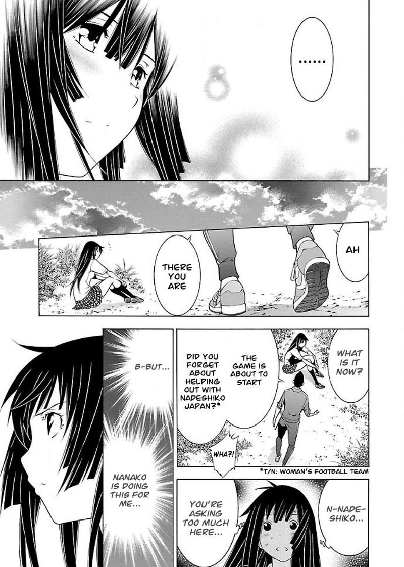 Takayukashiki Shoujo 21 15