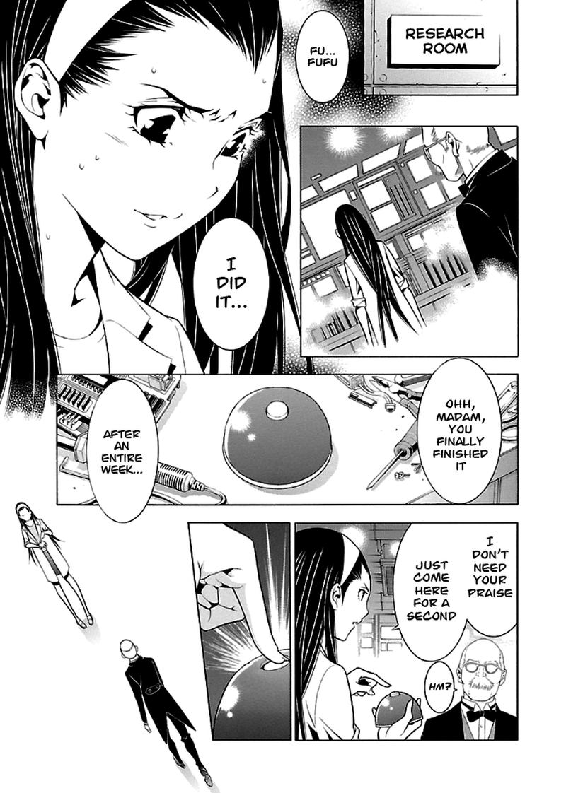 Takayukashiki Shoujo 24 1