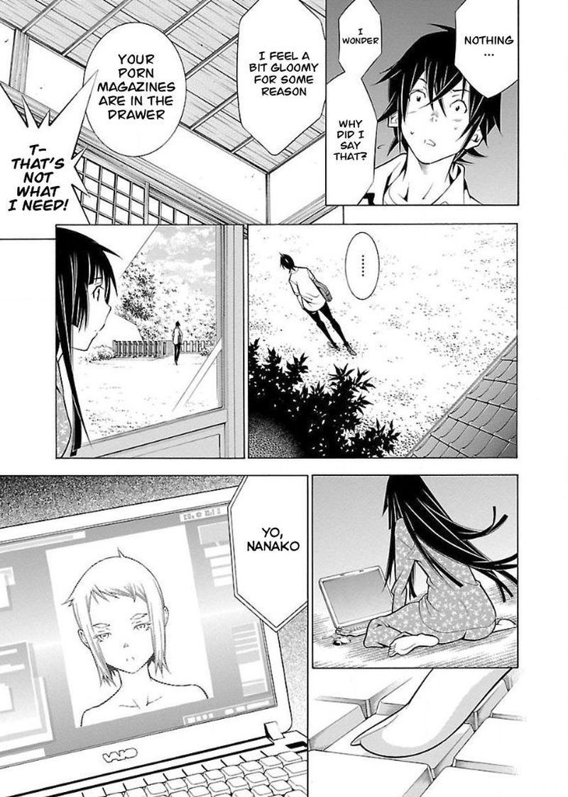 Takayukashiki Shoujo 32 5