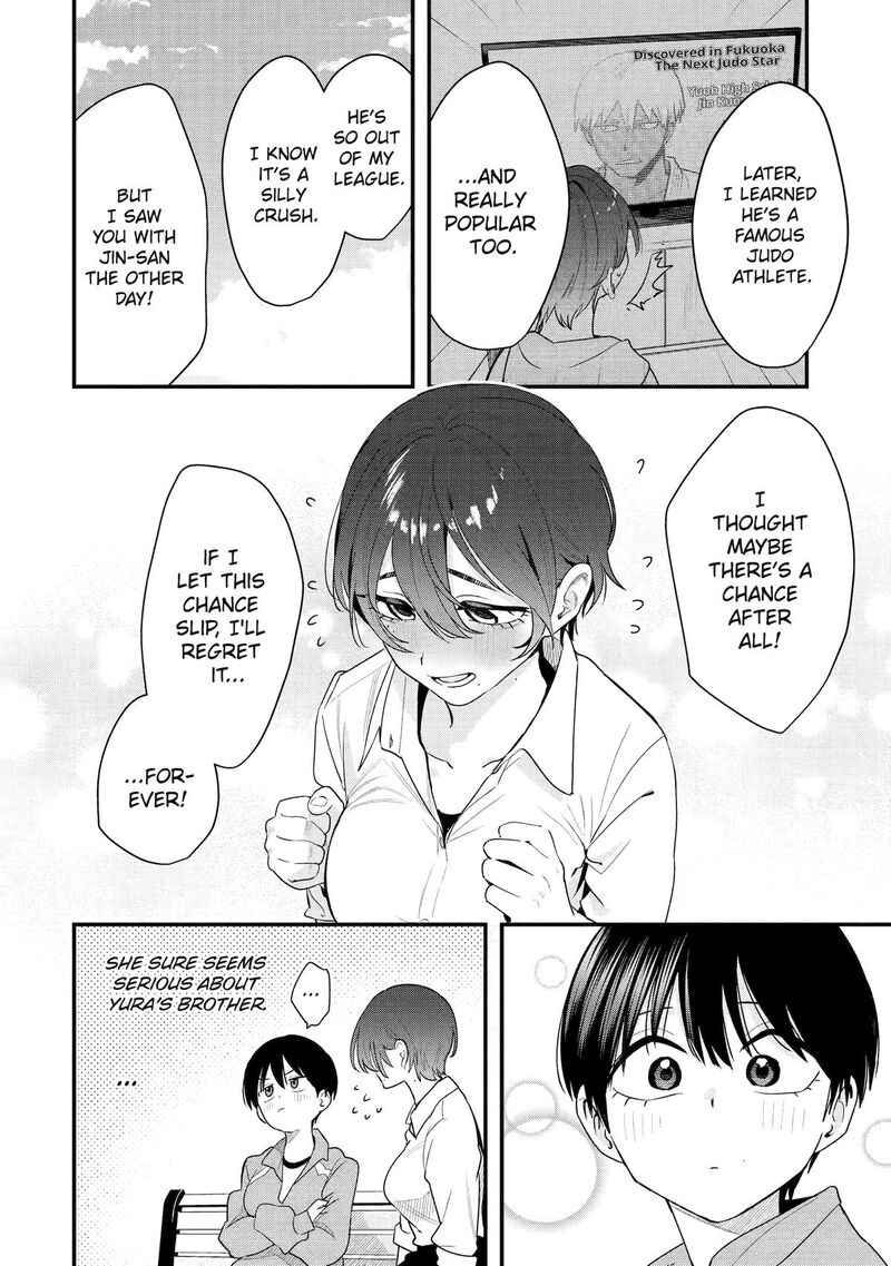 Takou No Boyish Kanojo 44 14