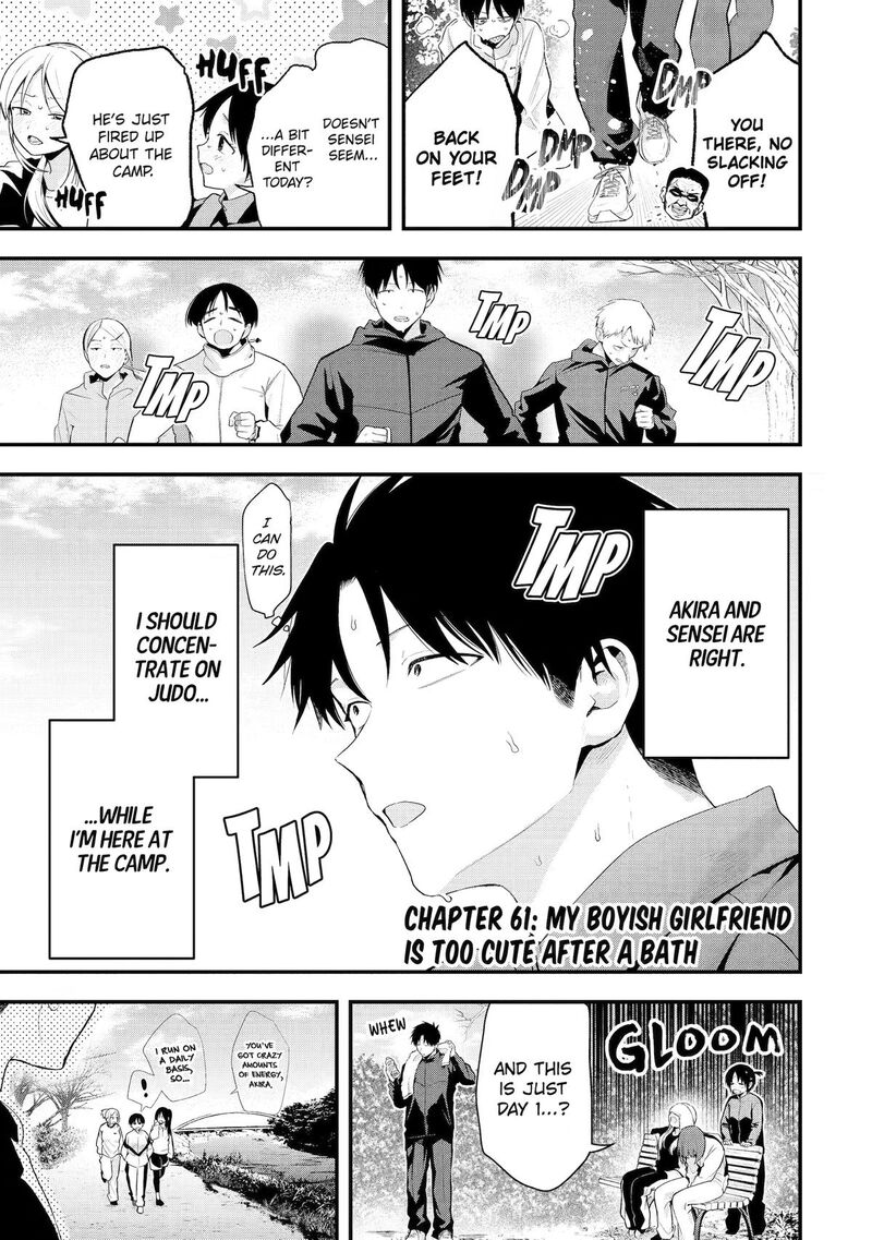 Takou No Boyish Kanojo 61 1