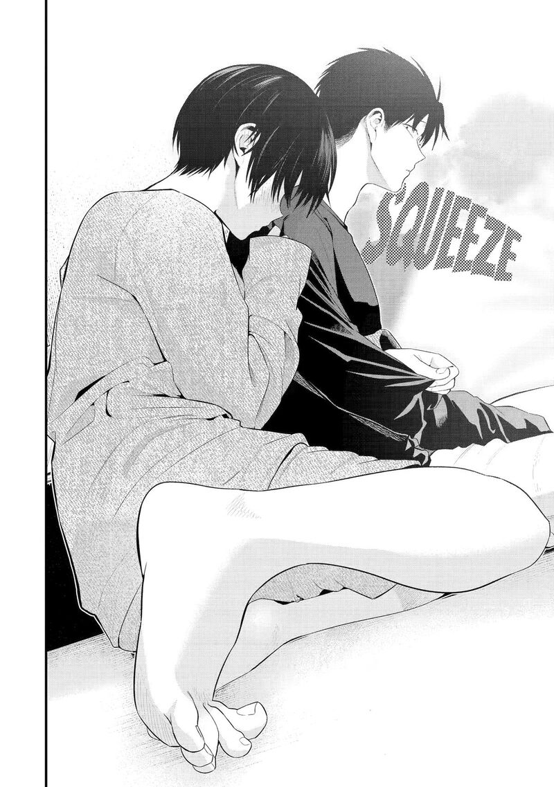 Takou No Boyish Kanojo 61 14