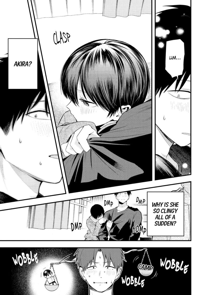 Takou No Boyish Kanojo 61 15