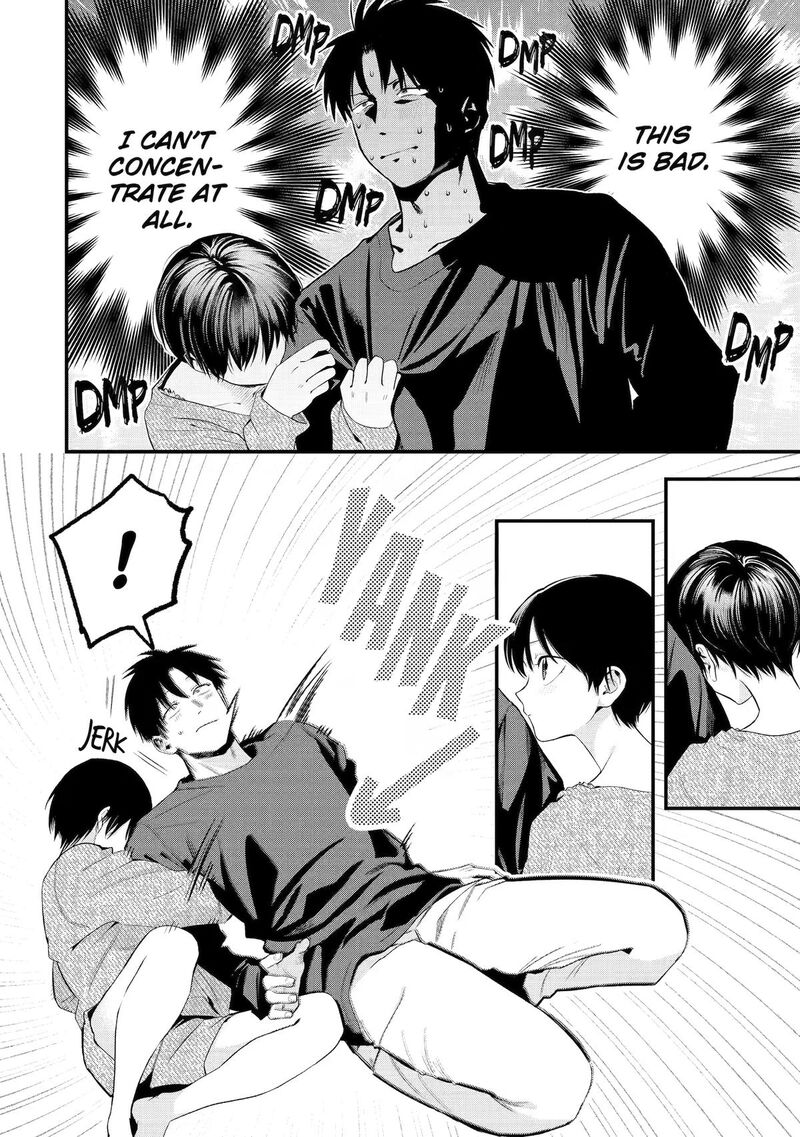 Takou No Boyish Kanojo 61 16