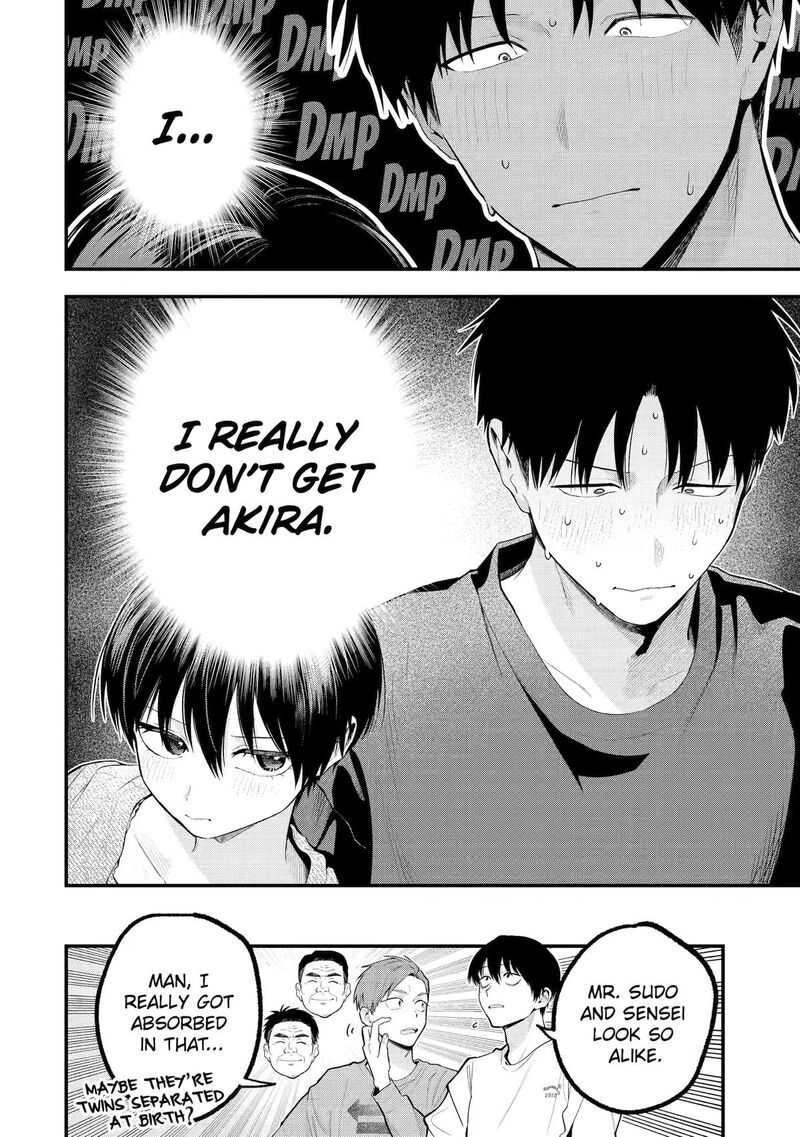 Takou No Boyish Kanojo 61 18
