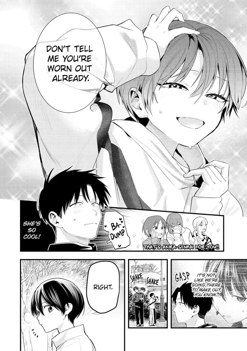 Takou No Boyish Kanojo 61 2