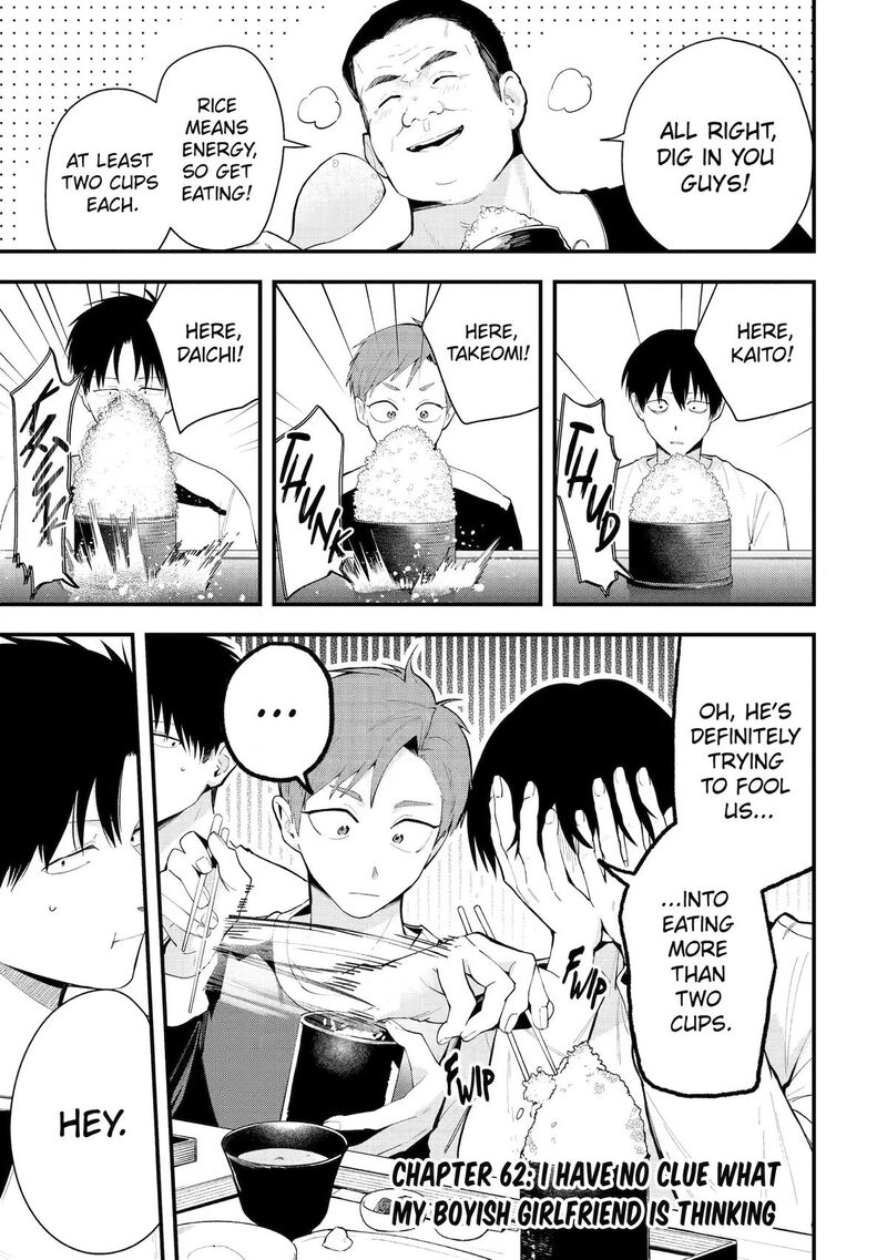 Takou No Boyish Kanojo 62 1
