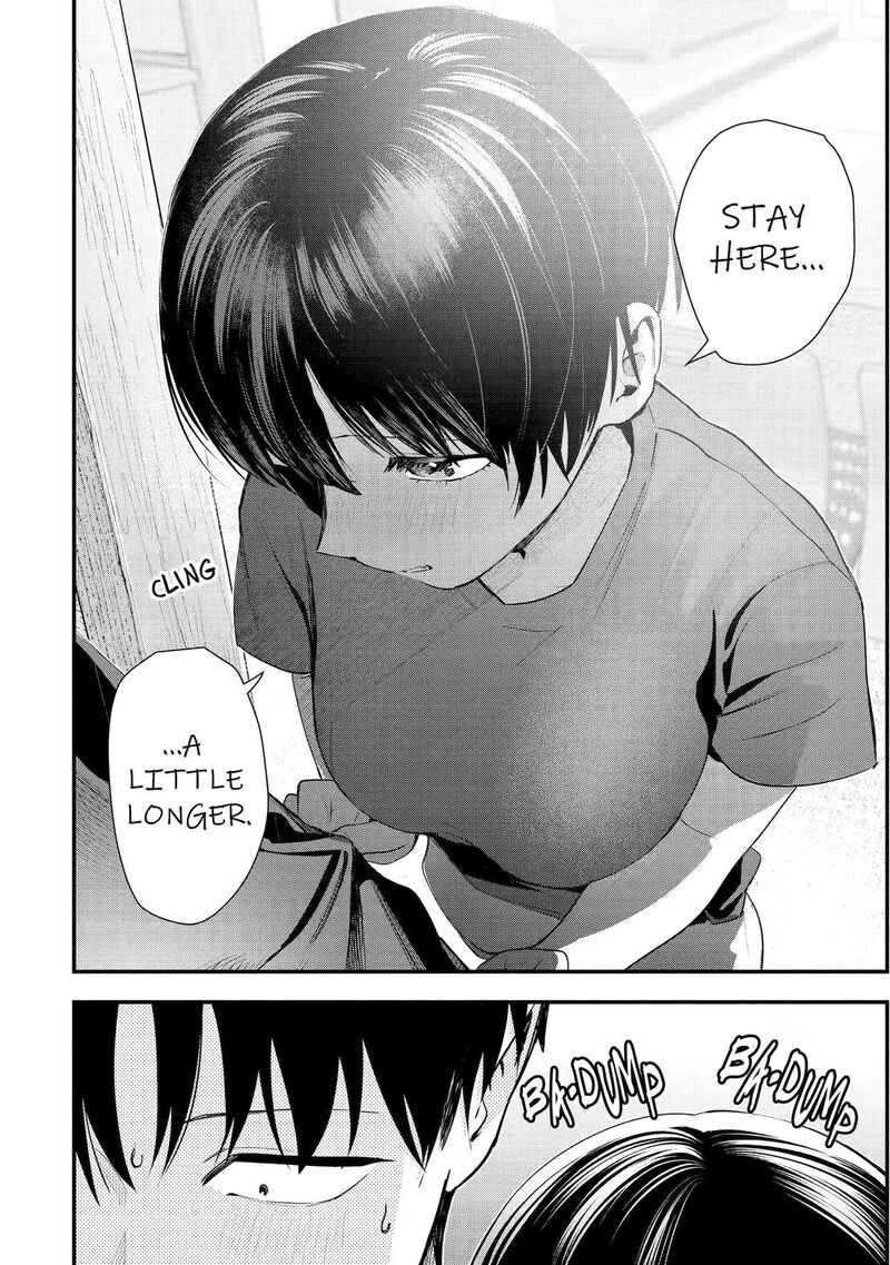 Takou No Boyish Kanojo 62 16
