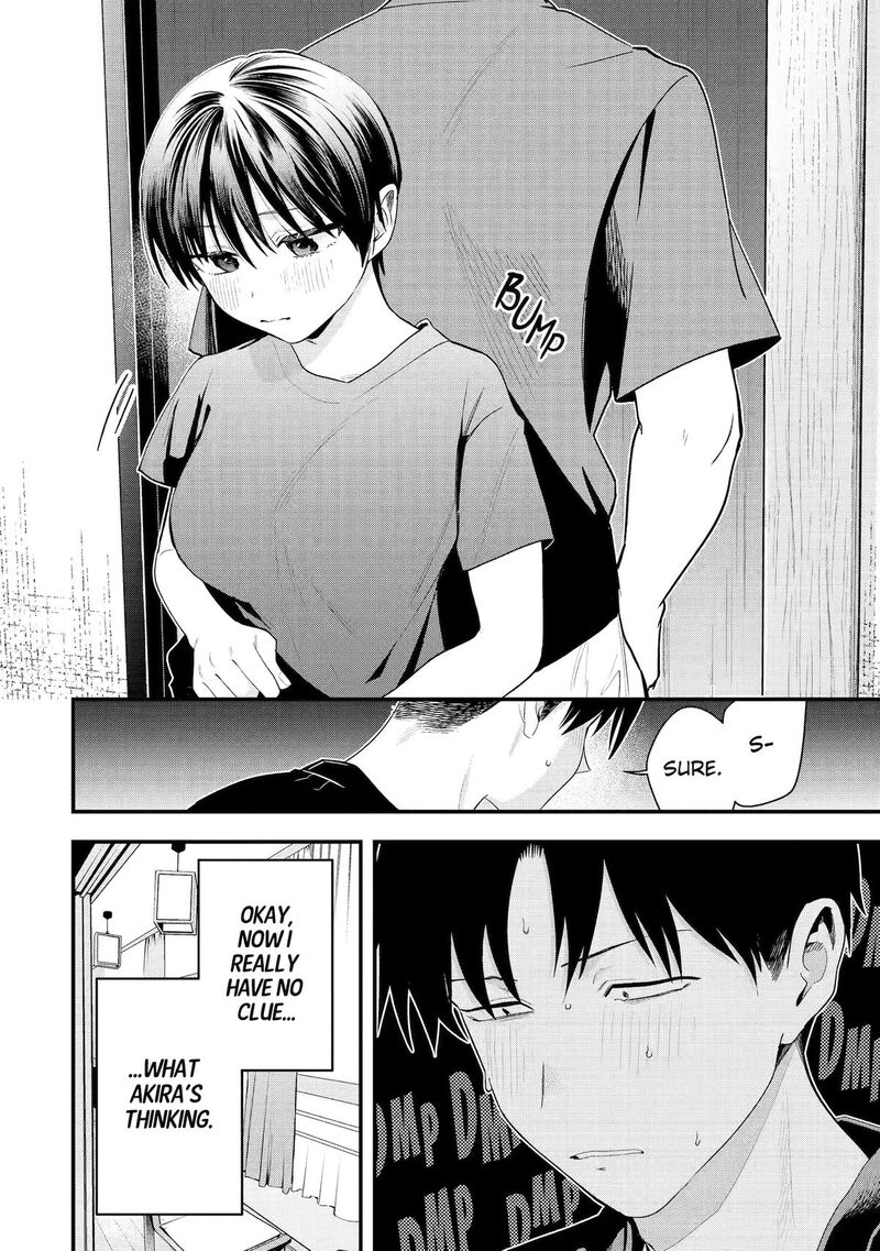Takou No Boyish Kanojo 62 18