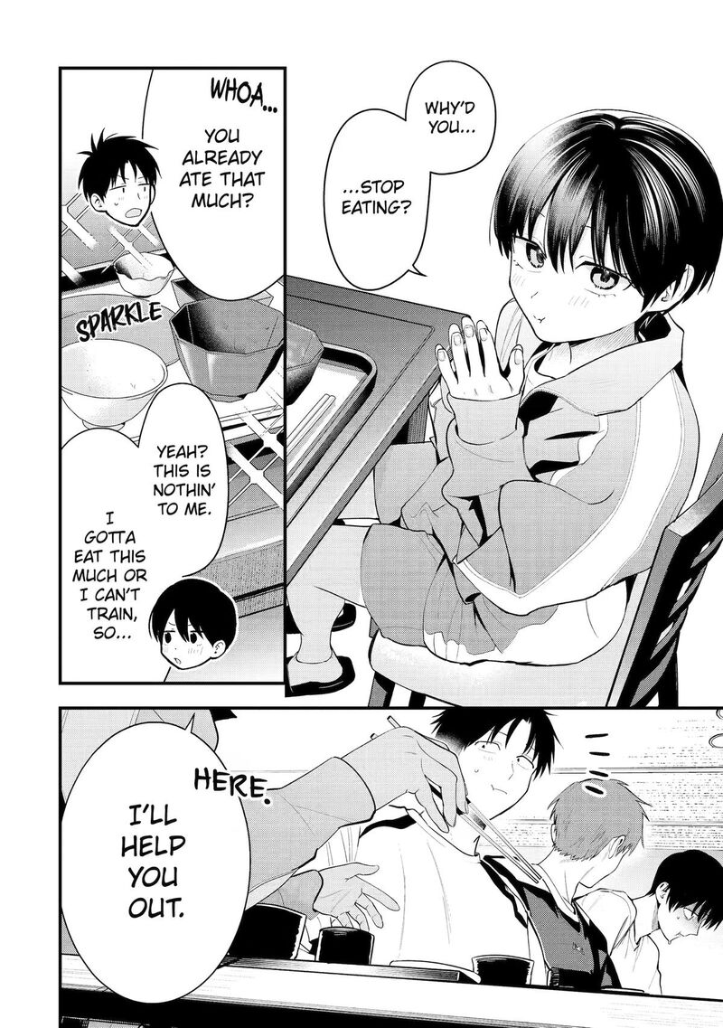 Takou No Boyish Kanojo 62 2