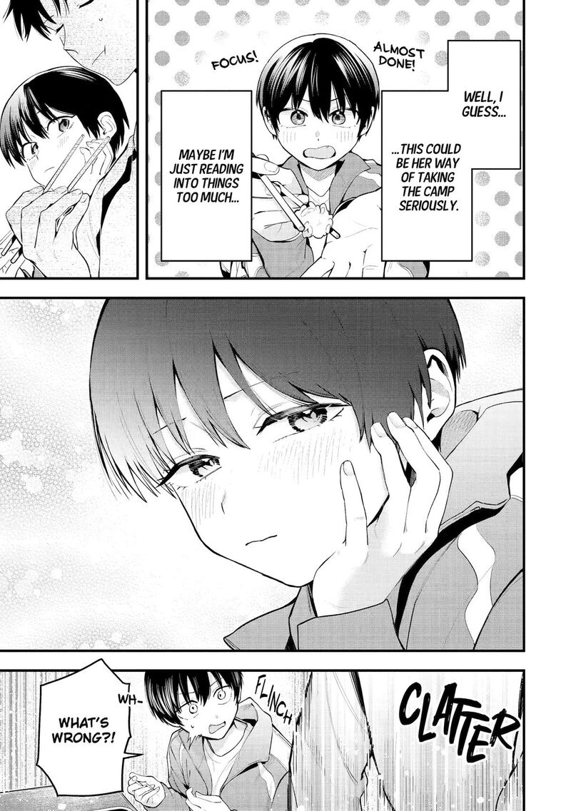 Takou No Boyish Kanojo 62 5
