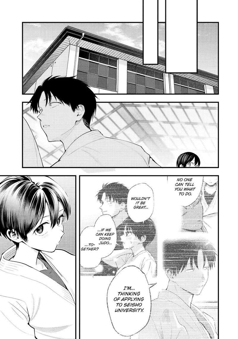 Takou No Boyish Kanojo 62 7