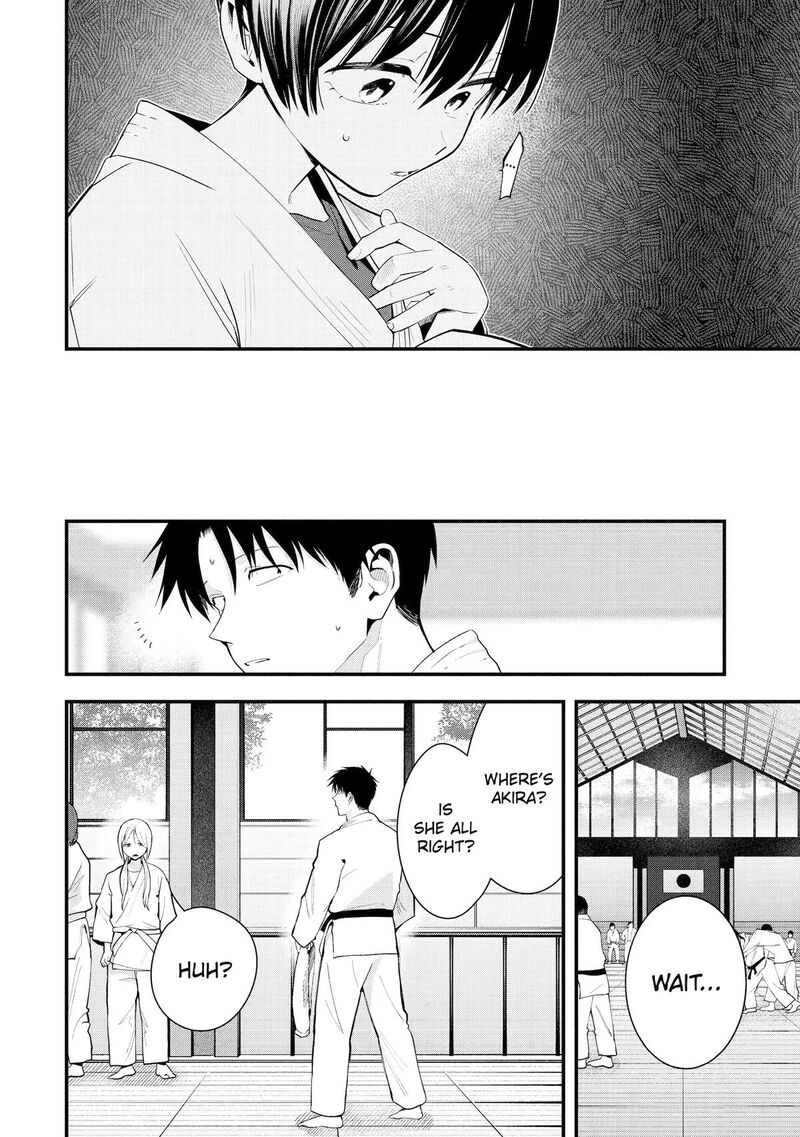 Takou No Boyish Kanojo 62 8