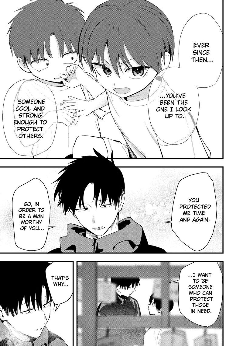 Takou No Boyish Kanojo 63 15