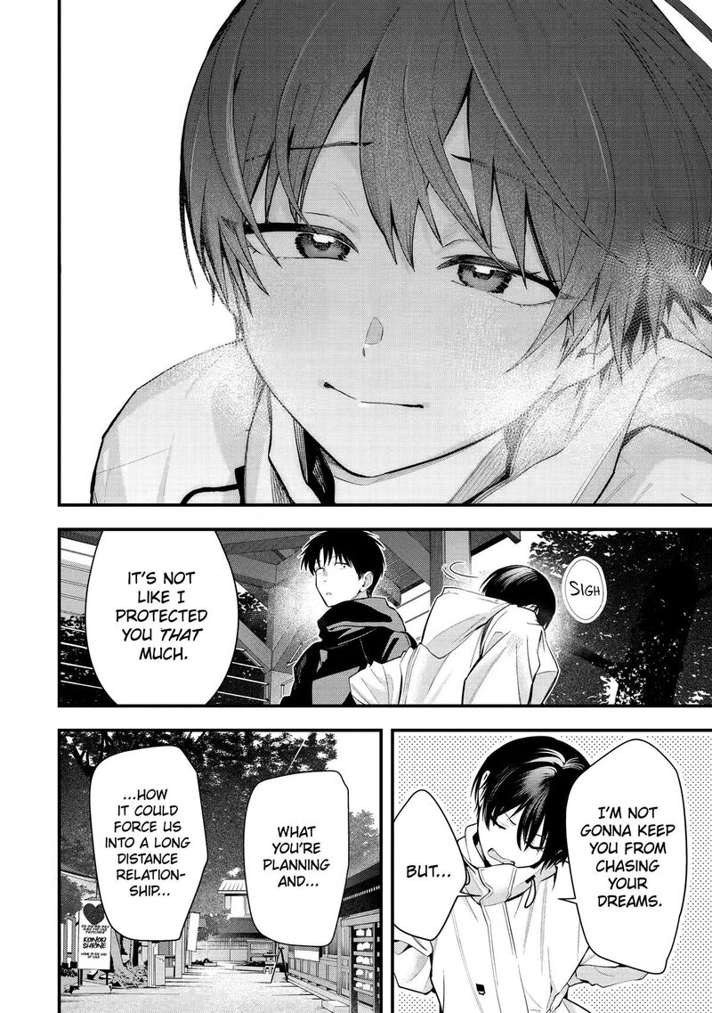 Takou No Boyish Kanojo 63 18