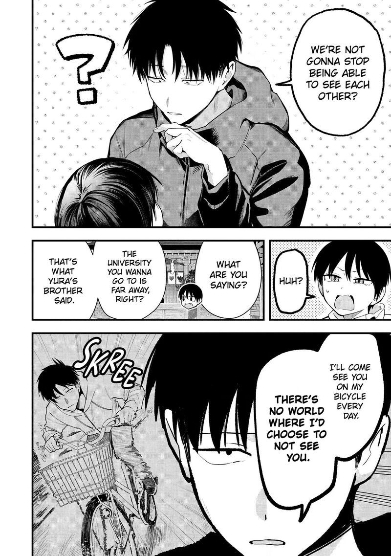 Takou No Boyish Kanojo 63 22