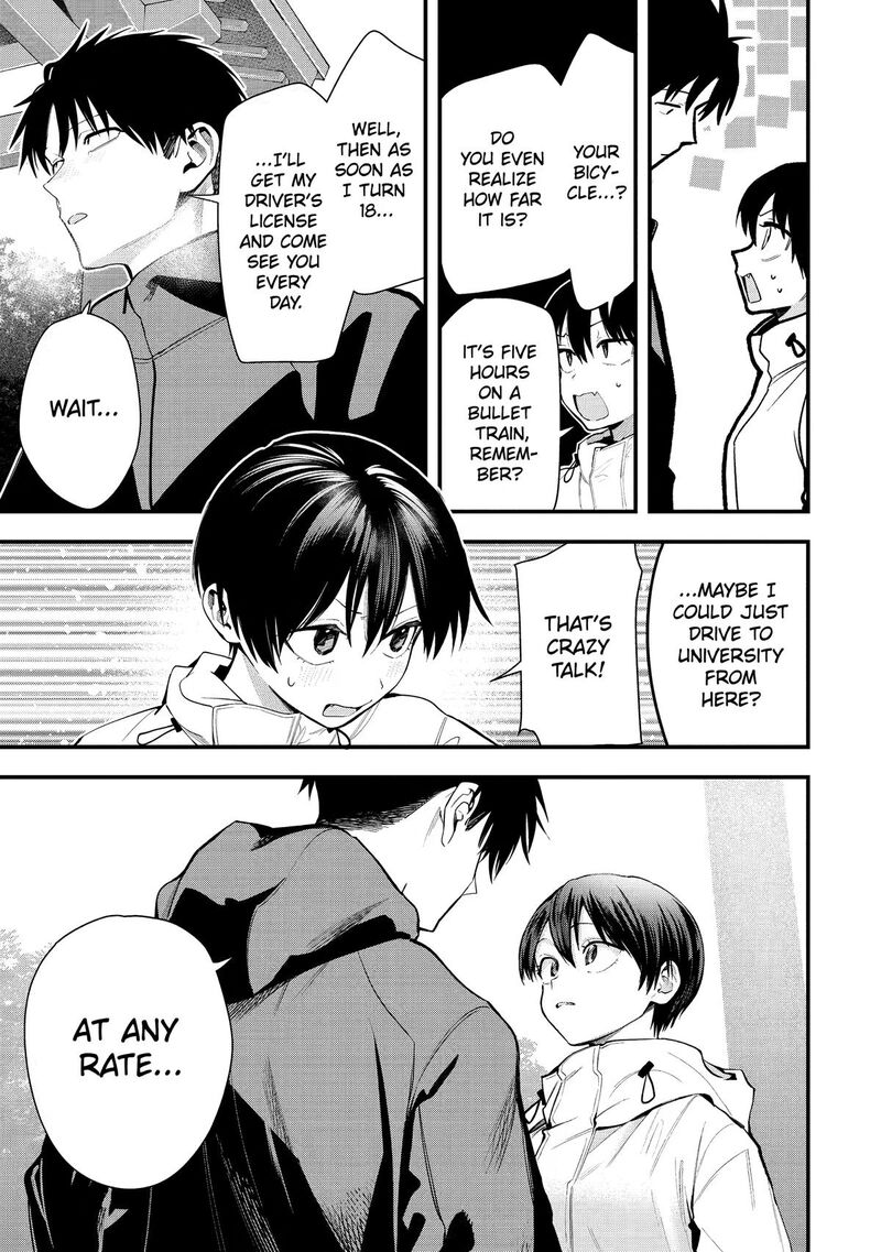 Takou No Boyish Kanojo 63 23