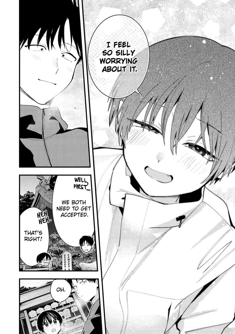 Takou No Boyish Kanojo 63 26