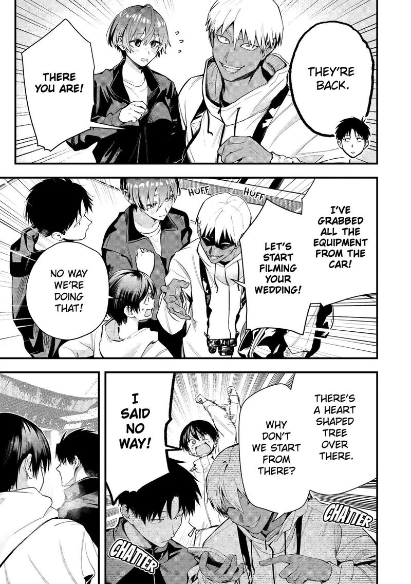 Takou No Boyish Kanojo 63 27
