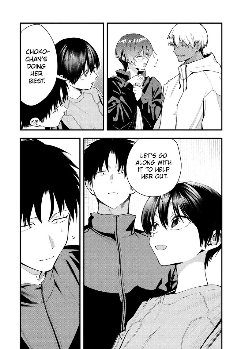 Takou No Boyish Kanojo 63 4