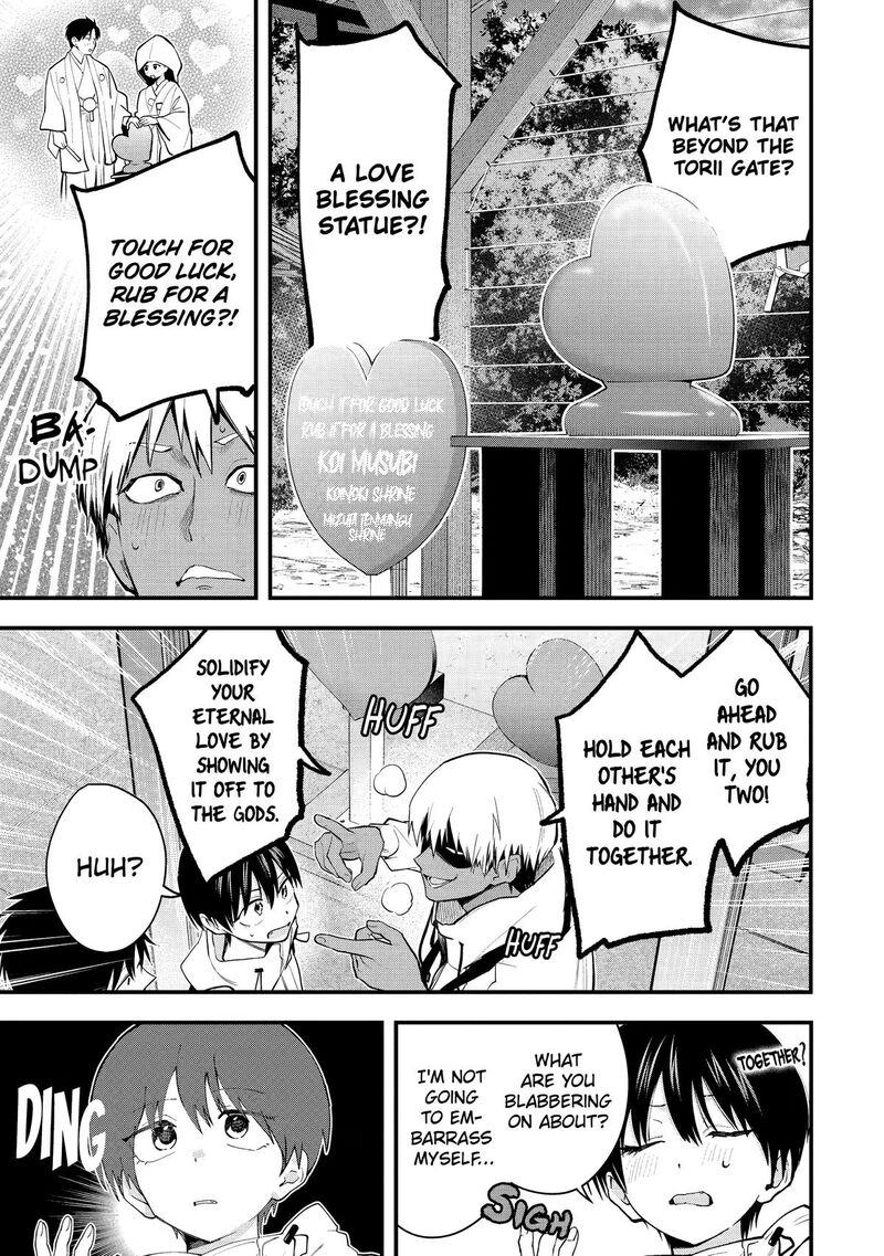 Takou No Boyish Kanojo 63 7