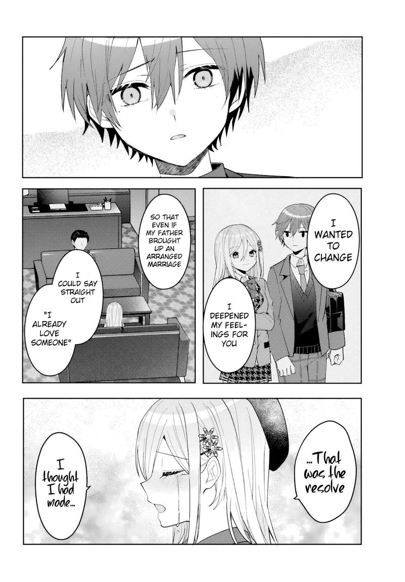 Takou No Koori Hime O Tasuketara Otomodachi Kara Hajimeru Koto Ni Narimashita 15 13